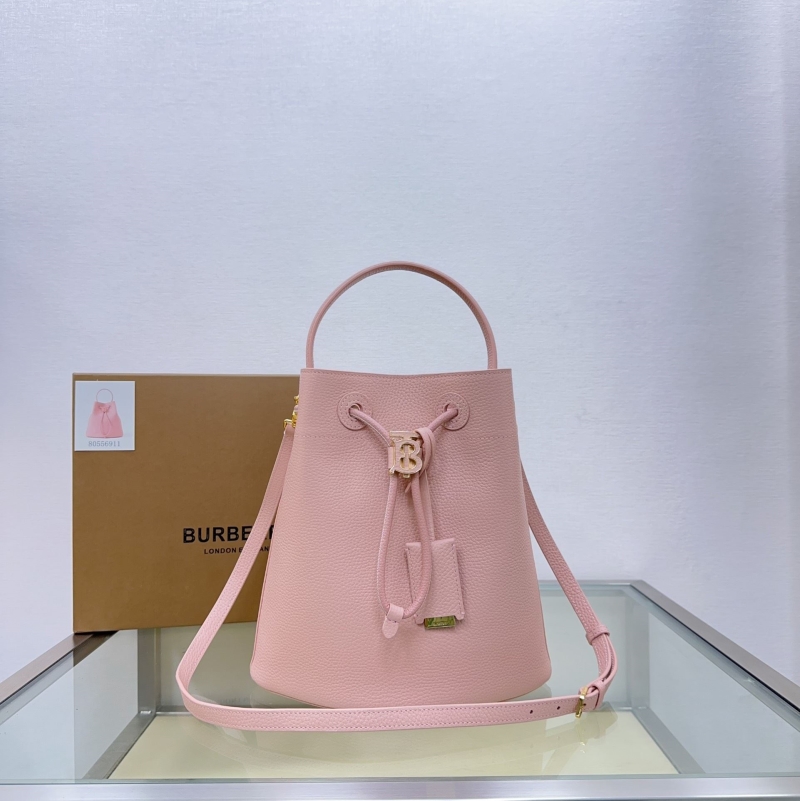 B**rry bucket bags